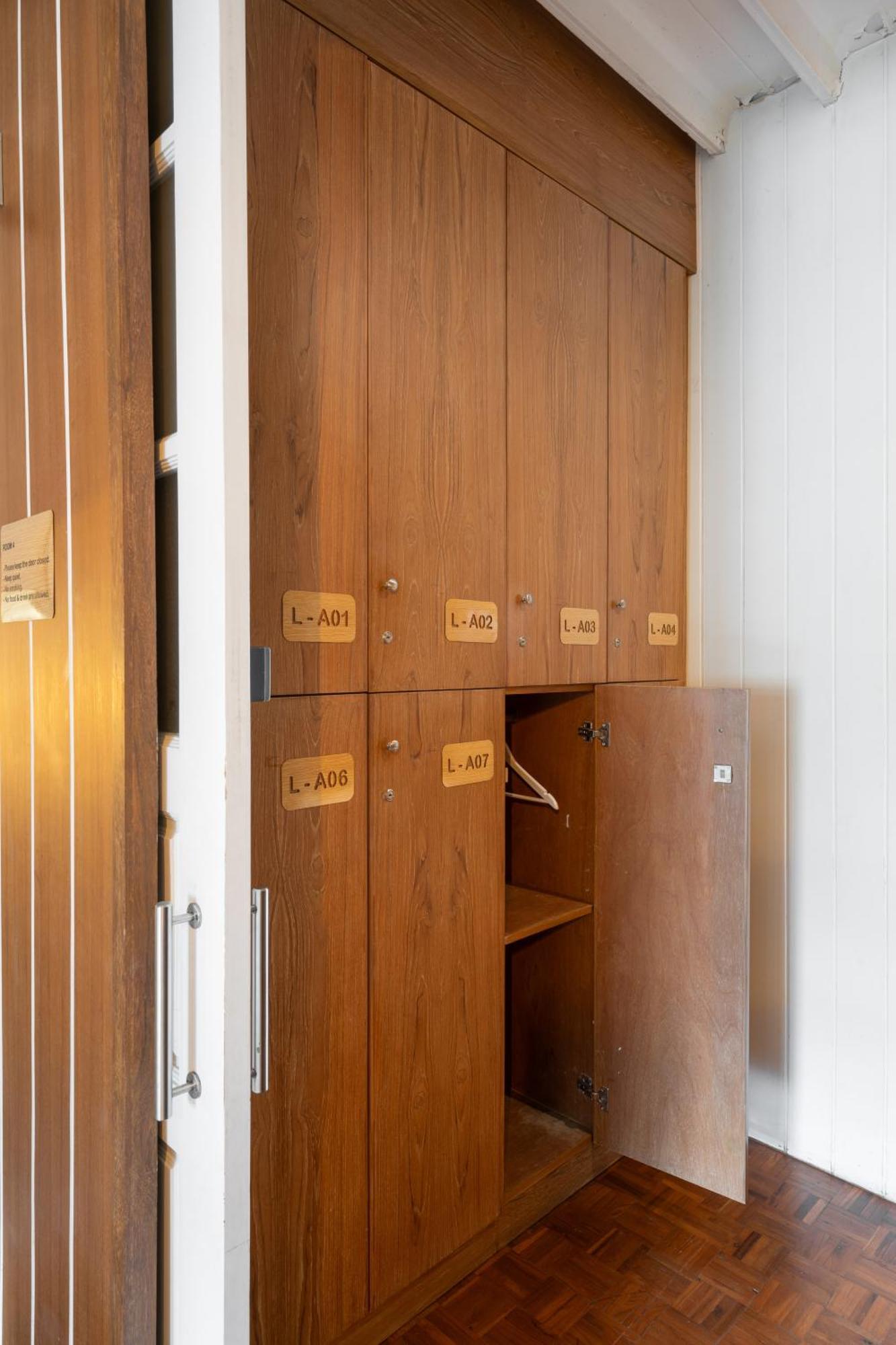 Bed Addict Hostel Чиангмай Экстерьер фото