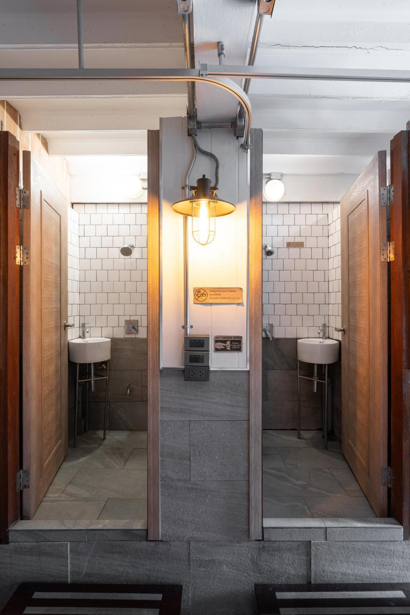 Bed Addict Hostel Чиангмай Экстерьер фото