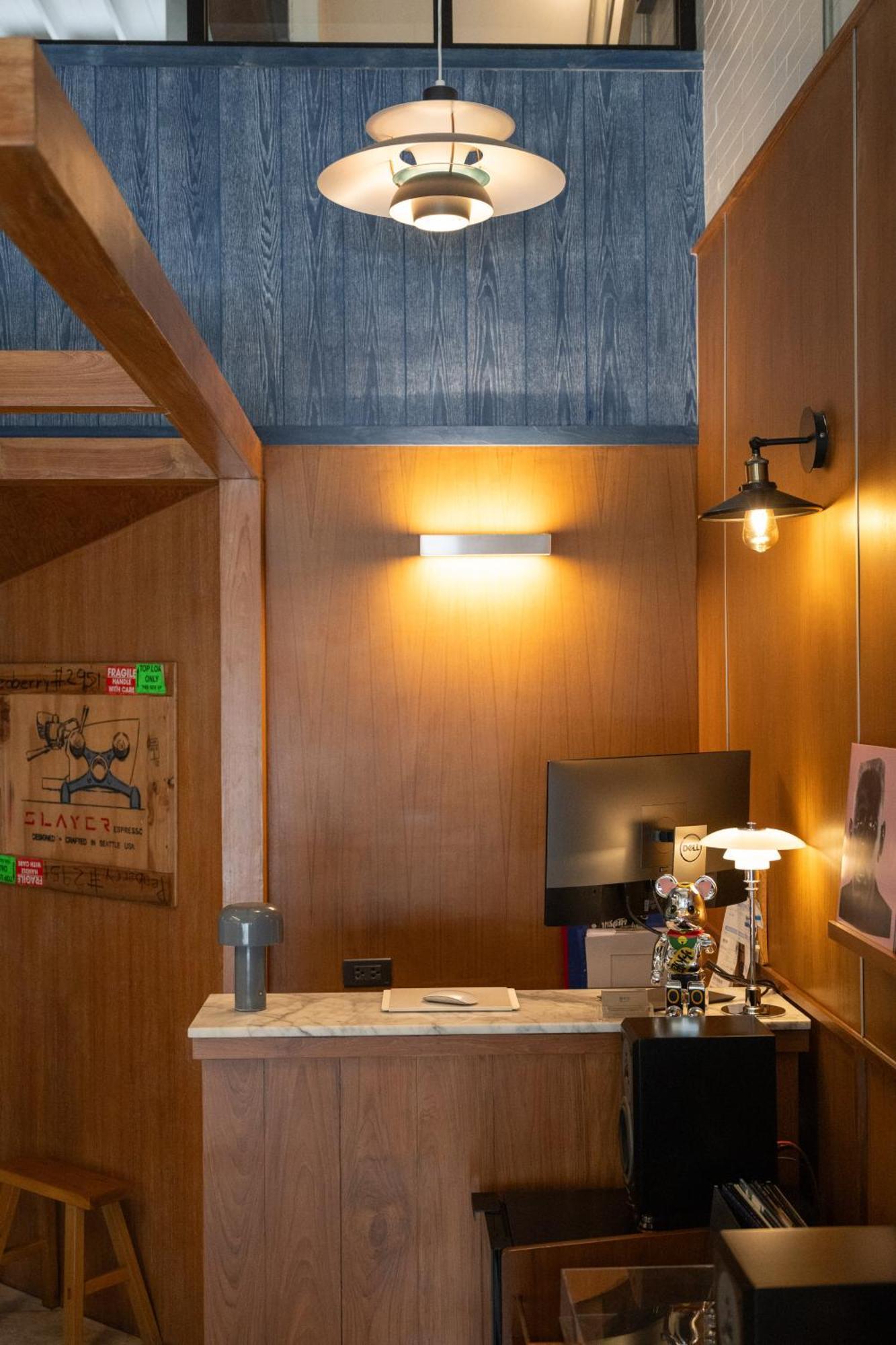 Bed Addict Hostel Чиангмай Экстерьер фото